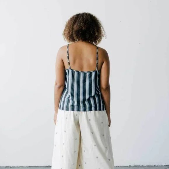 Seek Collective Sun Cami - Picture 3 of 4